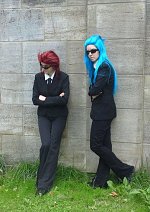 Cosplay-Cover: Axel [Turk-Version]