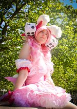 Cosplay-Cover: Rabi en Rose