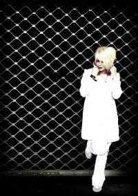 Cosplay-Cover: Ruki [Red Motel]