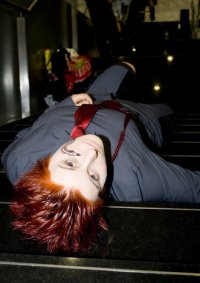 Cosplay-Cover: Michael (Cover Version)