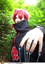 Cosplay-Cover: Sasori