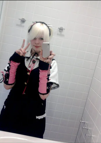 Cosplay-Cover: Bou ☆ Tekesuta Kousen PV ☆