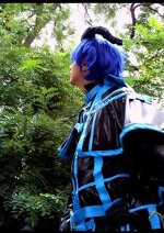 Cosplay-Cover: Kaltz [Devil of Grief]