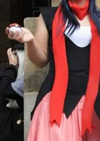 Cosplay-Cover: Hikari / Platin