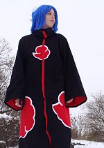 Cosplay-Cover: Konan