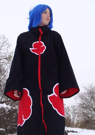Cosplay-Cover: Konan