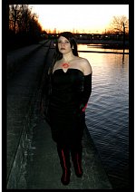 Cosplay-Cover: Lust