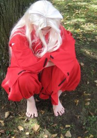 Cosplay-Cover: Inu Yasha