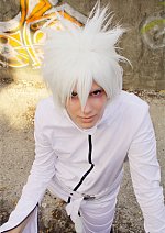 Cosplay-Cover: Byakuran