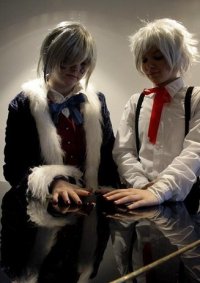 Cosplay-Cover: Laurencin ~ Shounen (Child Version)