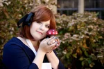 Cosplay-Cover: Alice ♫