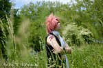 Cosplay-Cover: Natsu