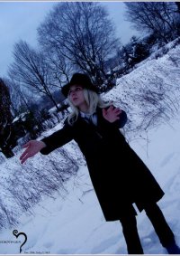 Cosplay-Cover: Hyde　 『Ｒｏｅｎｔｇｅｎ　Ｓｔｏｒｉｅｓ』