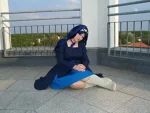 Cosplay-Cover: Ren