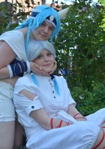 Cosplay-Cover: Ja