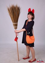 Cosplay-Cover: Kiki