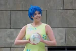 Cosplay-Cover: Joy