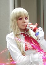 Cosplay-Cover: Lili de Rochefort