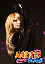 Cosplay-Cover: Deidara [whore]