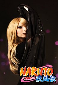 Cosplay-Cover: Deidara [whore]