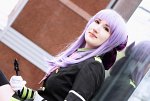 Cosplay-Cover: Shinoa Hiragi