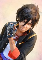 Cosplay-Cover: Ookurikara