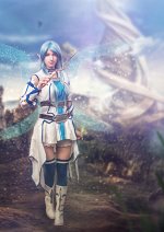 Cosplay-Cover: Yûki Asuna 【 結城明日奈 】 • 「 Undine 」