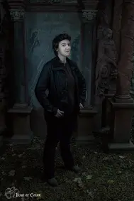Cosplay-Cover: Kol Mikaelson