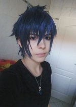 Cosplay-Cover: Noctis