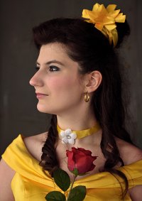 Cosplay-Cover: Belle