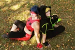 Cosplay-Cover: Ladybug Breakdance Version