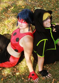 Cosplay-Cover: Ladybug Breakdance Version