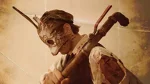 Cosplay-Cover: Splicer