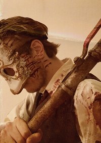 Cosplay-Cover: Splicer