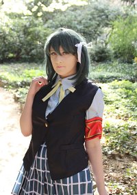 Cosplay-Cover: Shioriko Mifune