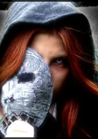 Cosplay-Cover: Bill Weasley / Todesser