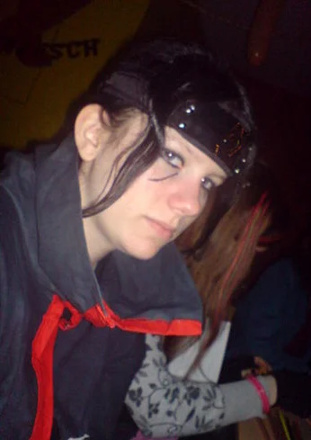 Cosplay-Cover: Itachi Uchiha