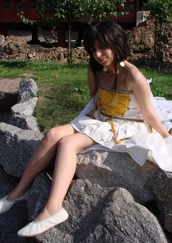 Cosplay-Cover: Sakura Hime [Pяоlоg Old]