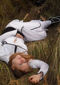 Cosplay-Cover: Inoue Orihime [Hueco Mundo]