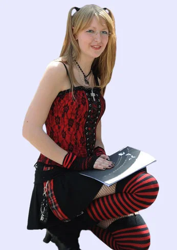Cosplay-Cover: Misa Misa //spontan//