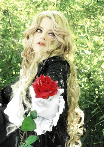 Cosplay-Cover: J-Rock] Kamijo