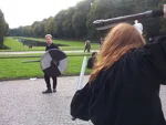 Cosplay-Cover: Vinzent