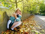 Cosplay-Cover: Miharu Fuyuki