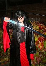 Cosplay-Cover: Shinigami