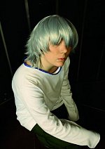 Cosplay-Cover: Zero Kiryu [Zivil Ep. 5]