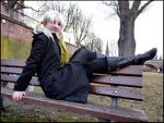 Cosplay-Cover: Eri Sawachika [Band 14]