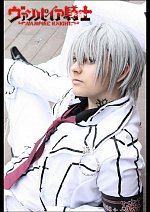 Cosplay-Cover: Zero Kiryuu ~ Night Class ~