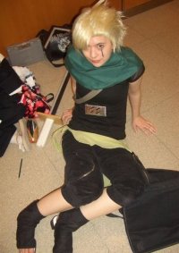 Cosplay-Cover: Yagura