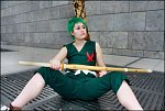 Cosplay-Cover: Zoro [Kind]