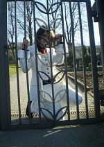 Cosplay-Cover: Kaname Kuran 